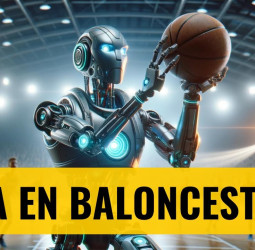 ¿El fin del periodismo de basket? El asalto de la IA y la resistencia del alma