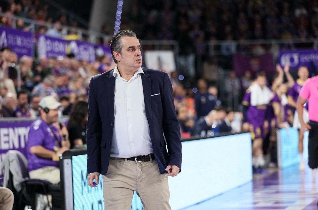 Flexicar Fuenlabrada Loses to Themselves in Palencia (90-52)