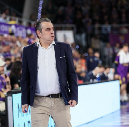 El Flexicar Fuenlabrada pierde contra ellos mismos en Palencia (90-52)