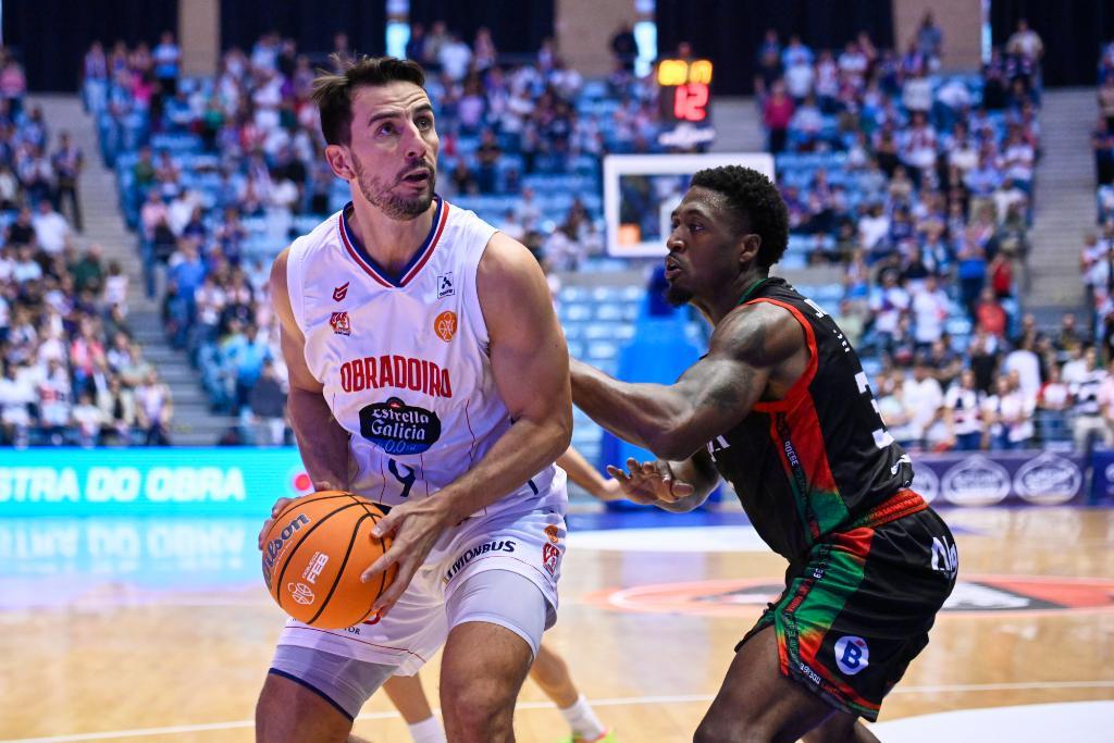 Con un ojo en Torrelavega y el otro en Son Moix a la búsqueda de un gallego campeón