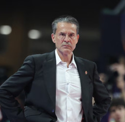 EuroLeague: Pedro Martínez señala el rebote del Real Madrid tras caer en semifinales: “Nos ha ralentizado nuestro juego”