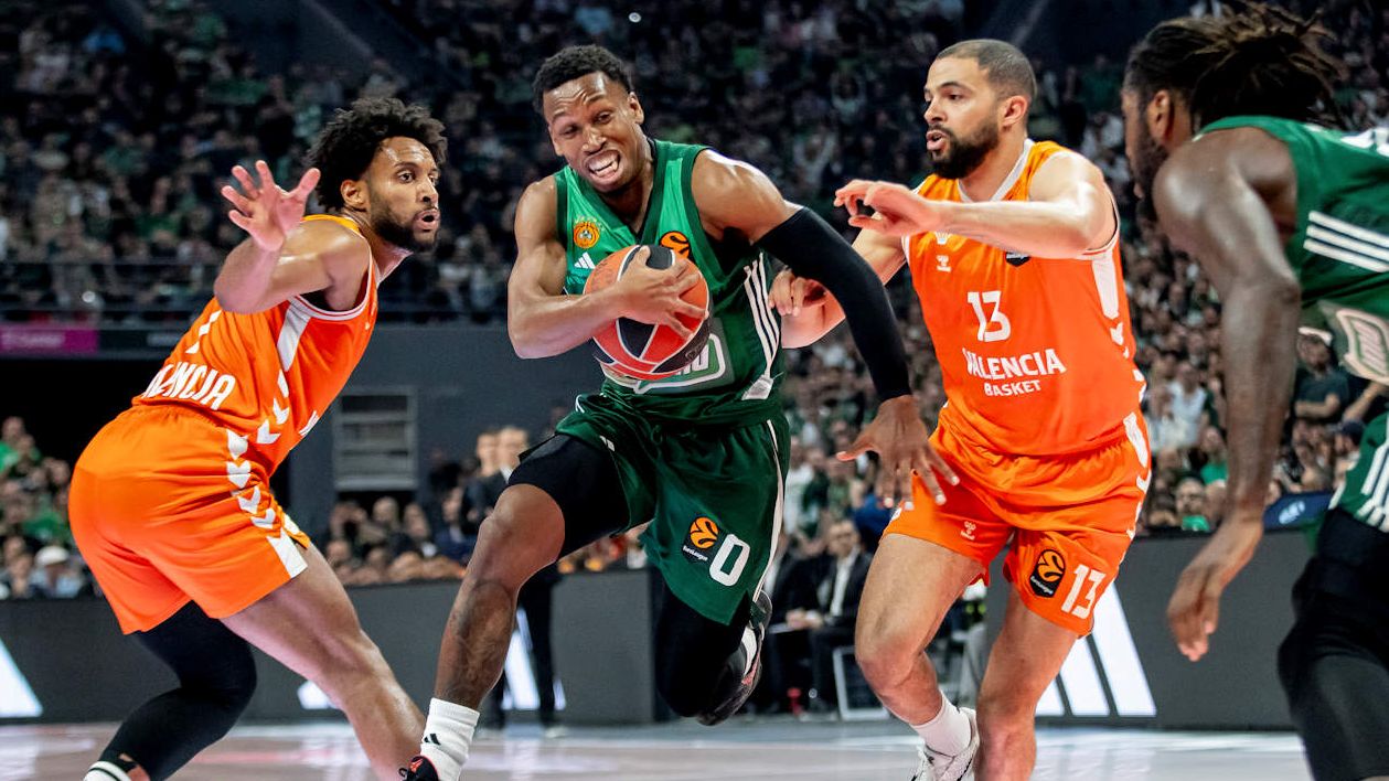 Un billete para la Final Four en juego
