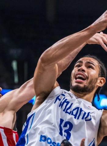 EuroLeague: El FC Barcelona avanza en las negociaciones por Olivier Nkamhoua