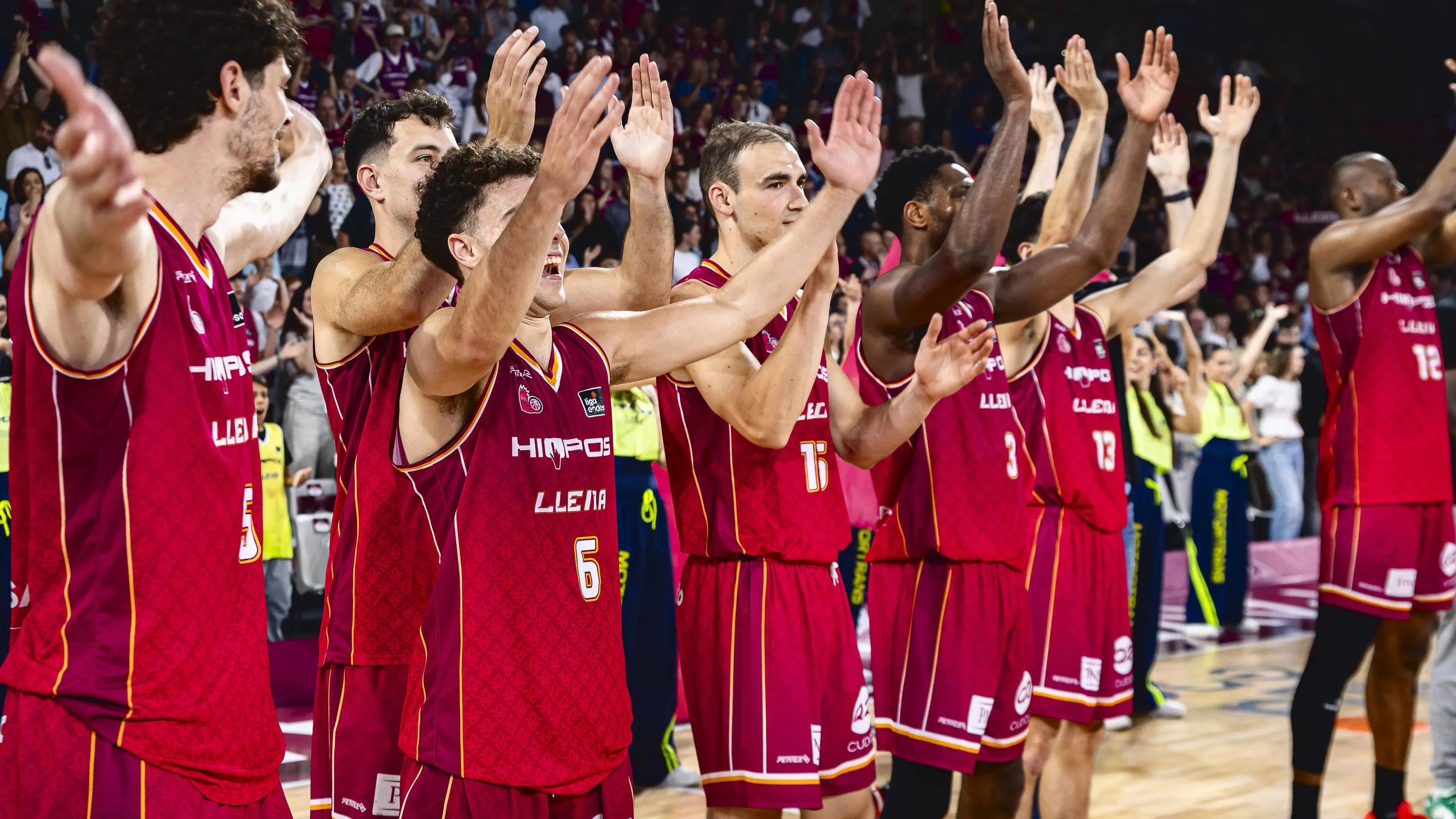 ACB: Hiopos Lleida Takes Giant Step Toward Survival Against Surne Bilbao Basket (90-81)
