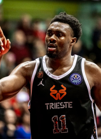 El Real Madrid, cerca de reforzarse con Mady Cissoko para el play-off