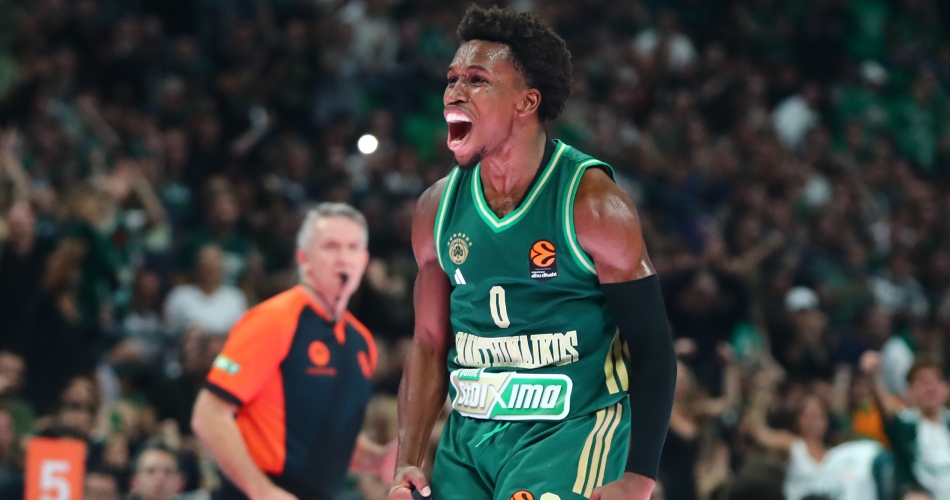EuroLeague: Valencia Basket se interesa por TJ Shorts