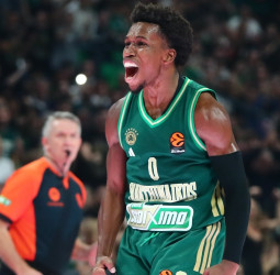 EuroLeague: Valencia Basket se interesa por TJ Shorts