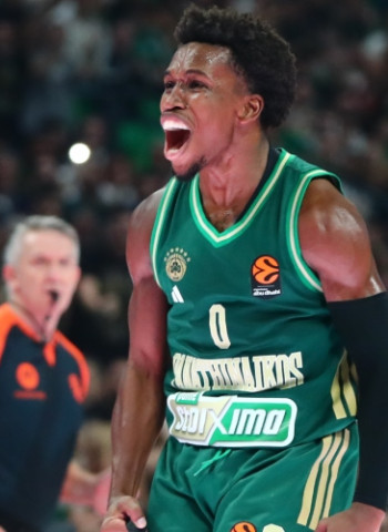 EuroLeague: Valencia Basket se interesa por TJ Shorts