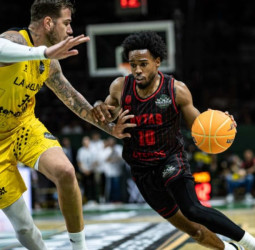 Rytas Vilnius primer finalista tras superar con claridad a La Laguna Tenerife (87-69)