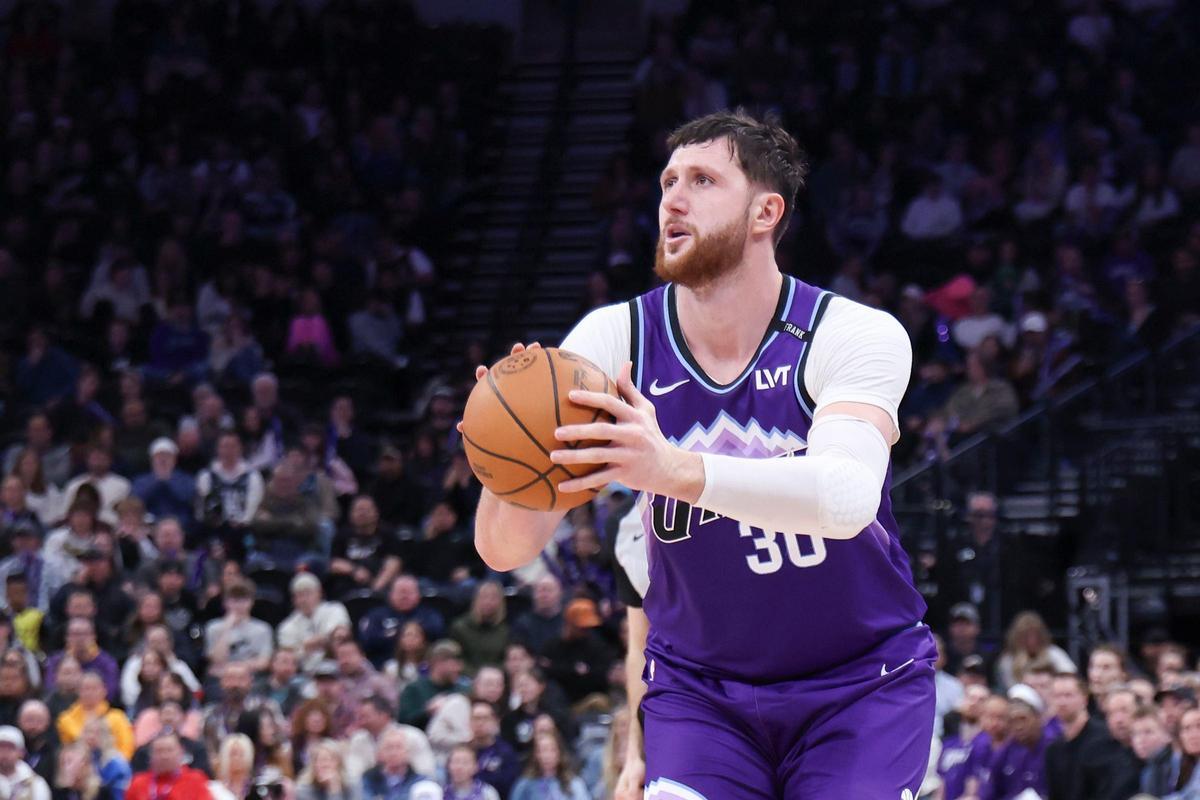 Jusuf Nurkic desmiente una oferta del Partizan: “Ojalá la hubiera tenido”