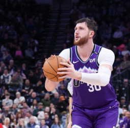 Jusuf Nurkic desmiente una oferta del Partizan: “Ojalá la hubiera tenido”