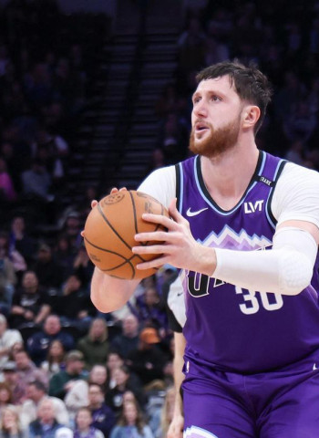 Jusuf Nurkic desmiente una oferta del Partizan: “Ojalá la hubiera tenido”