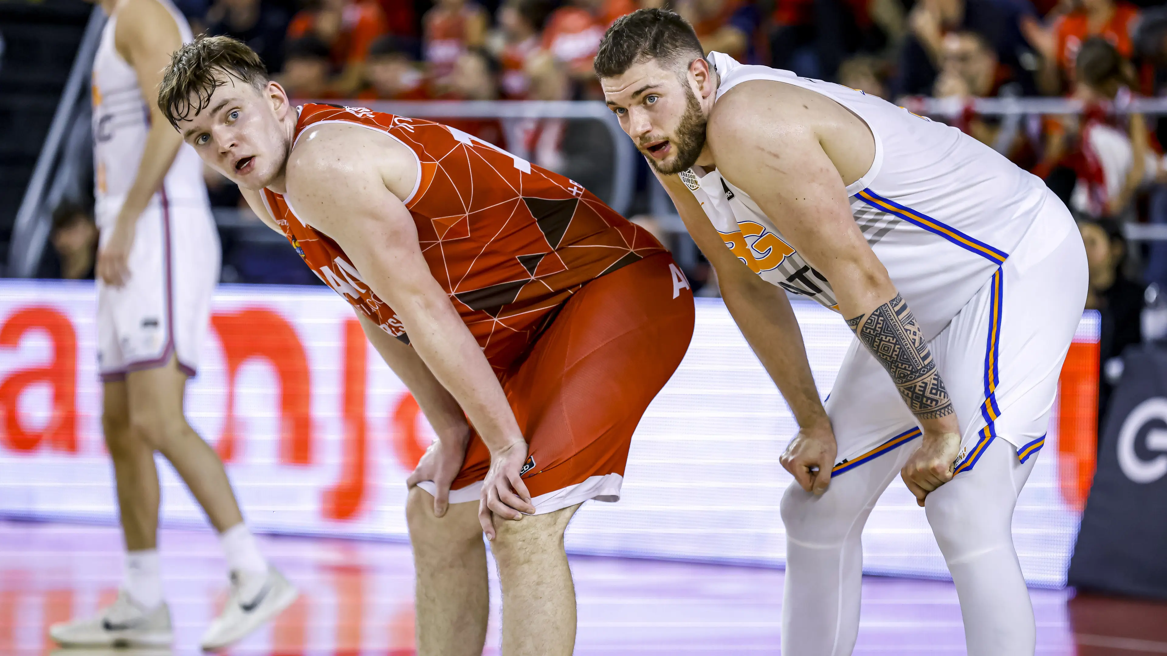 Todo lo que tienes que saber sobre la Jornada 31 de la Liga Endesa 25-26