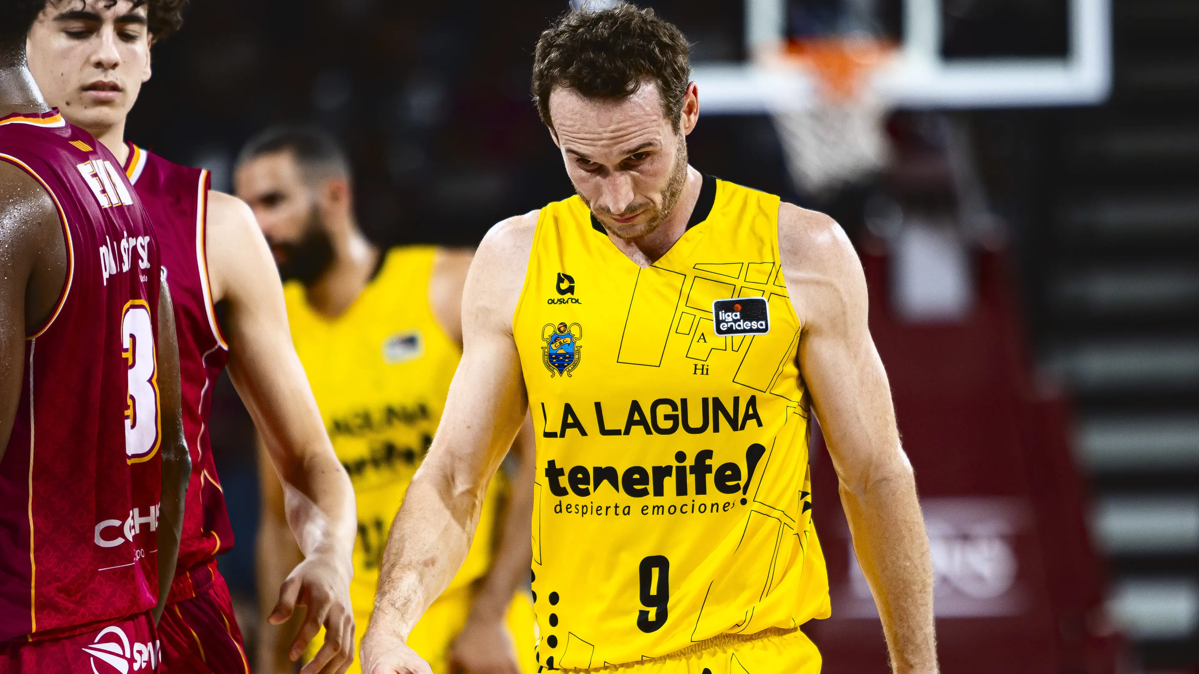 Novedades y parte médico de la Jornada 33 de la Liga Endesa 2025-26