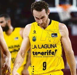 Novedades y parte médico de la Jornada 33 de la Liga Endesa 2025-26