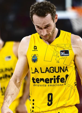 Novedades y parte médico de la Jornada 33 de la Liga Endesa 2025-26