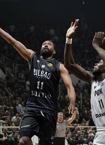 Liga Endesa: Bilbao Basket blinda su núcleo y renueva a Krampelj, Petrasek, Normantas y Hilliard hasta 2028