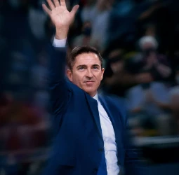 EuroLeague: Xavi Pascual, objetivo prioritario de Dubái para su banquillo