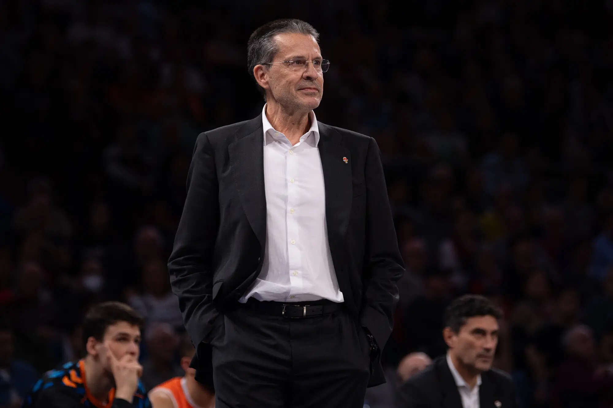 Pedro Martínez será el nuevo entrenador del Real Madrid