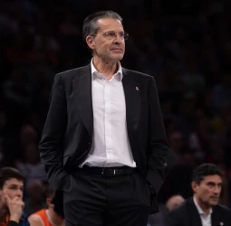 Pedro Martínez será el nuevo entrenador del Real Madrid