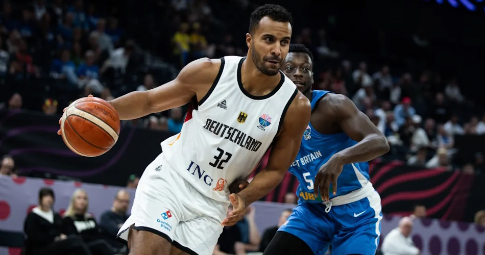 Johannes Thiemann apunta al Bayern Múnich y prepara su regreso a la EuroLeague