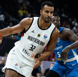 Johannes Thiemann apunta al Bayern Múnich y prepara su regreso a la EuroLeague