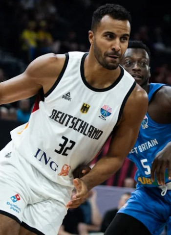Johannes Thiemann apunta al Bayern Múnich y prepara su regreso a la EuroLeague