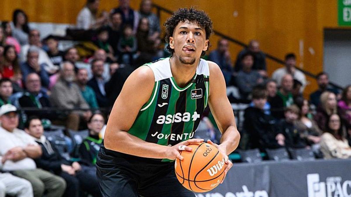 Dubái Basket prepara el fichaje de Yannick Kraag