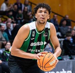 Dubái Basket prepara el fichaje de Yannick Kraag