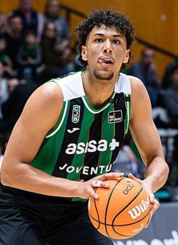 Dubái Basket prepara el fichaje de Yannick Kraag