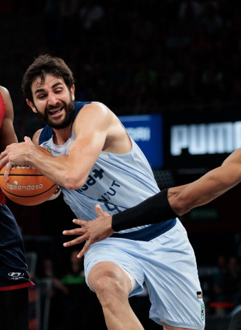 Galbiati confirma las despedidas de Diakité y Timothé Luwawu-Cabarrot