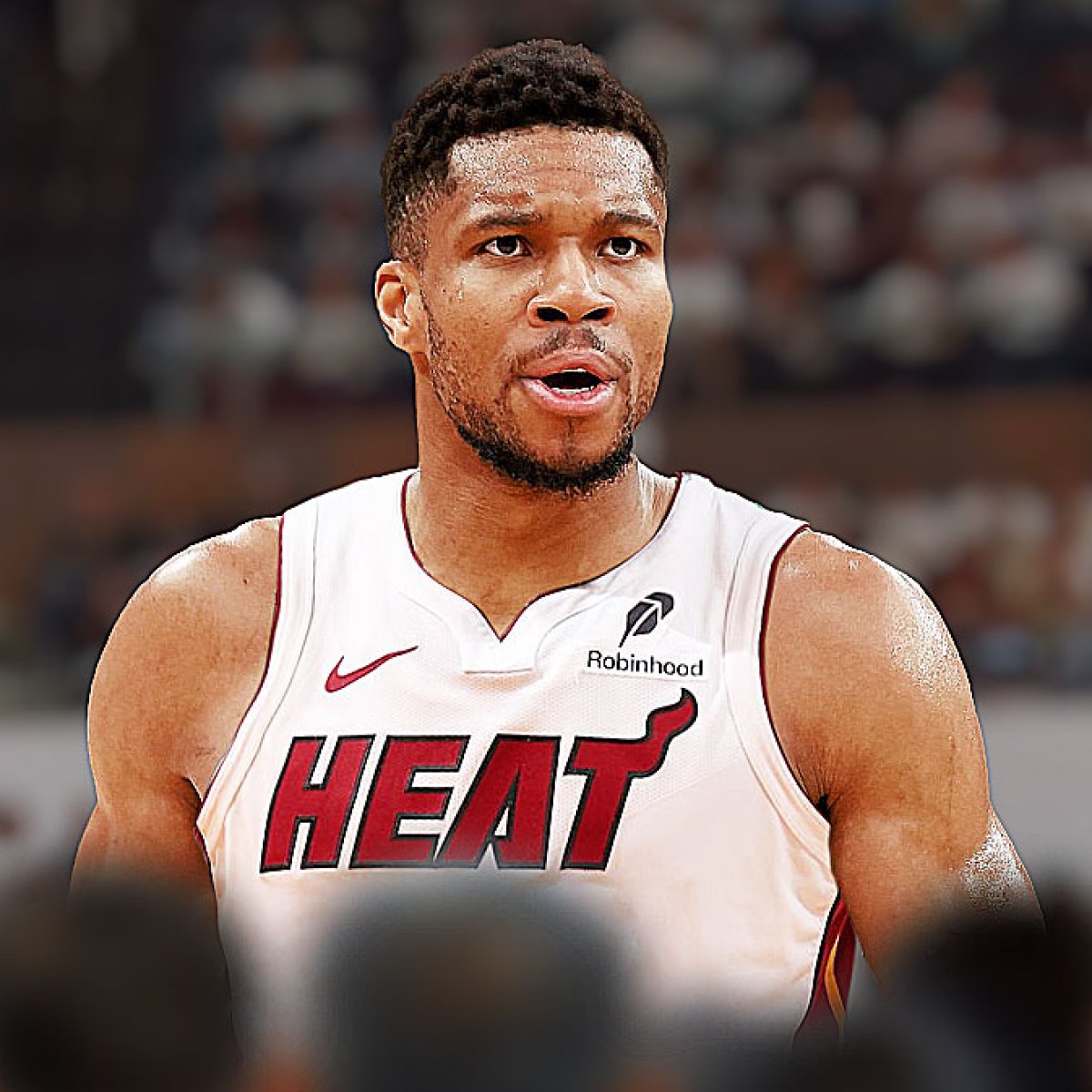 Bombazo NBA: Giannis Antetokounmpo pone rumbo a Miami Heat