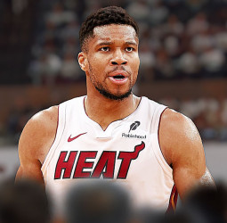 Bombazo NBA: Giannis Antetokounmpo pone rumbo a Miami Heat