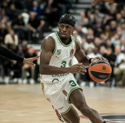 Sylvain Francisco alcanza un acuerdo histórico con ASVEL