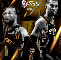 NBA: San Antonio Spurs y New York Knicks reeditan un precedente que alimenta las Finales NBA