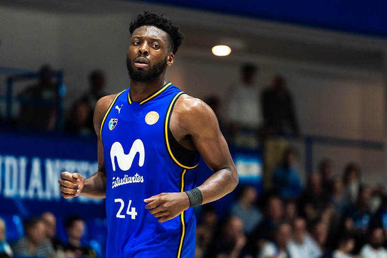 Lotanna Nwogbo sobre la Final Four: “No sé muy bien cómo explicarlo, juegas a este deporte para vivir estos momentos.”