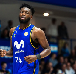 Lotanna Nwogbo sobre la Final Four: “No sé muy bien cómo explicarlo, juegas a este deporte para vivir estos momentos.”