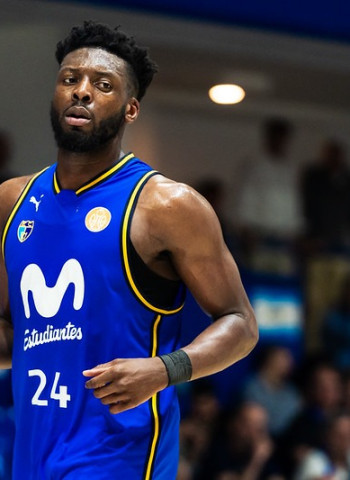 Lotanna Nwogbo sobre la Final Four: “No sé muy bien cómo explicarlo, juegas a este deporte para vivir estos momentos.”