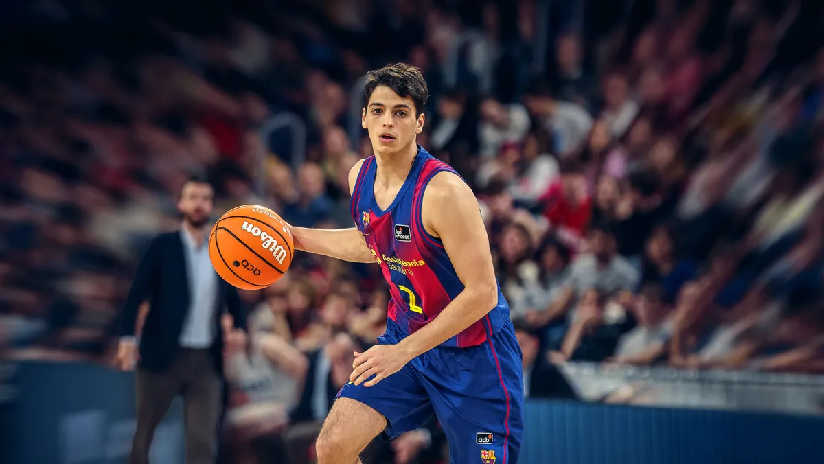 El Barça acelera su cambio de ciclo: también se marcha Juani Marcos