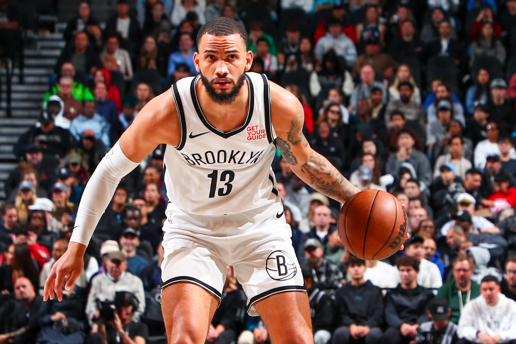 El Real Madrid se interesa por Tyrese Martin