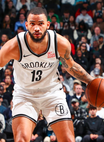 El Real Madrid se interesa por Tyrese Martin
