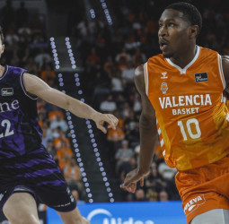 ACB: Valencia Basket inicia el playoff ante un Surne Bilbao que regresa once años después
