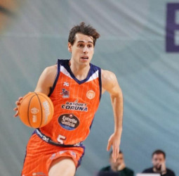 Guillem jou seguirá al frente del Leyma Coruña en ACB