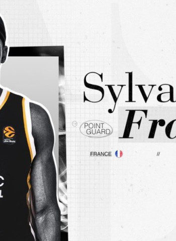Sylvain Francisco regresa a Francia para liderar el nuevo proyecto de ASVEL