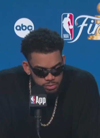 NBA Finals: Towns explica la remontada de los Knicks ante los Spurs: “Es algo de esta ciudad”