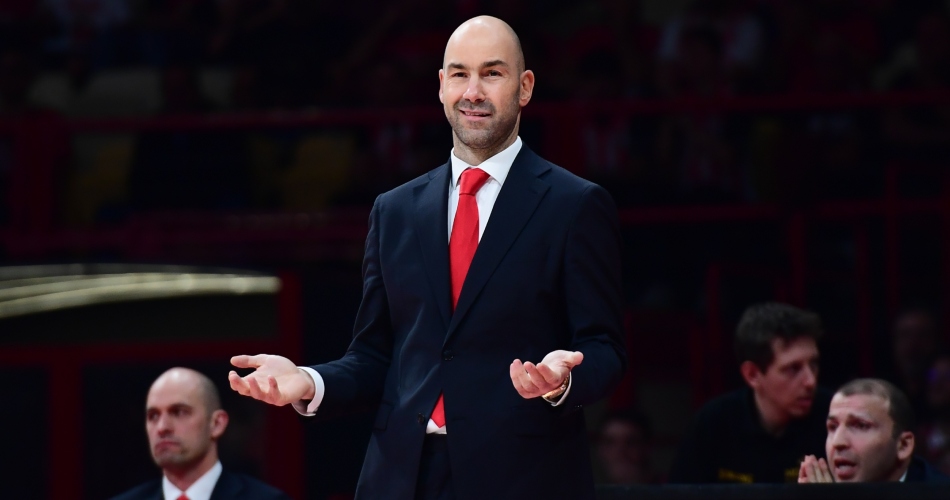 Vassilis Spanoulis Set to Begin New Chapter at Aris Thessaloniki