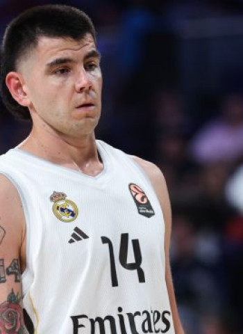 El pasaporte de Deck alivia el puzzle del Real Madrid