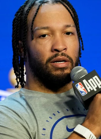 NBA Finals: Brunson no mira al anillo antes del Game 5: “Para nosotros está 0-0”