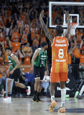 ACB Playoffs: Valencia Basket Stuns Joventut in Epic Overtime Thriller at Roig Arena (118-117)