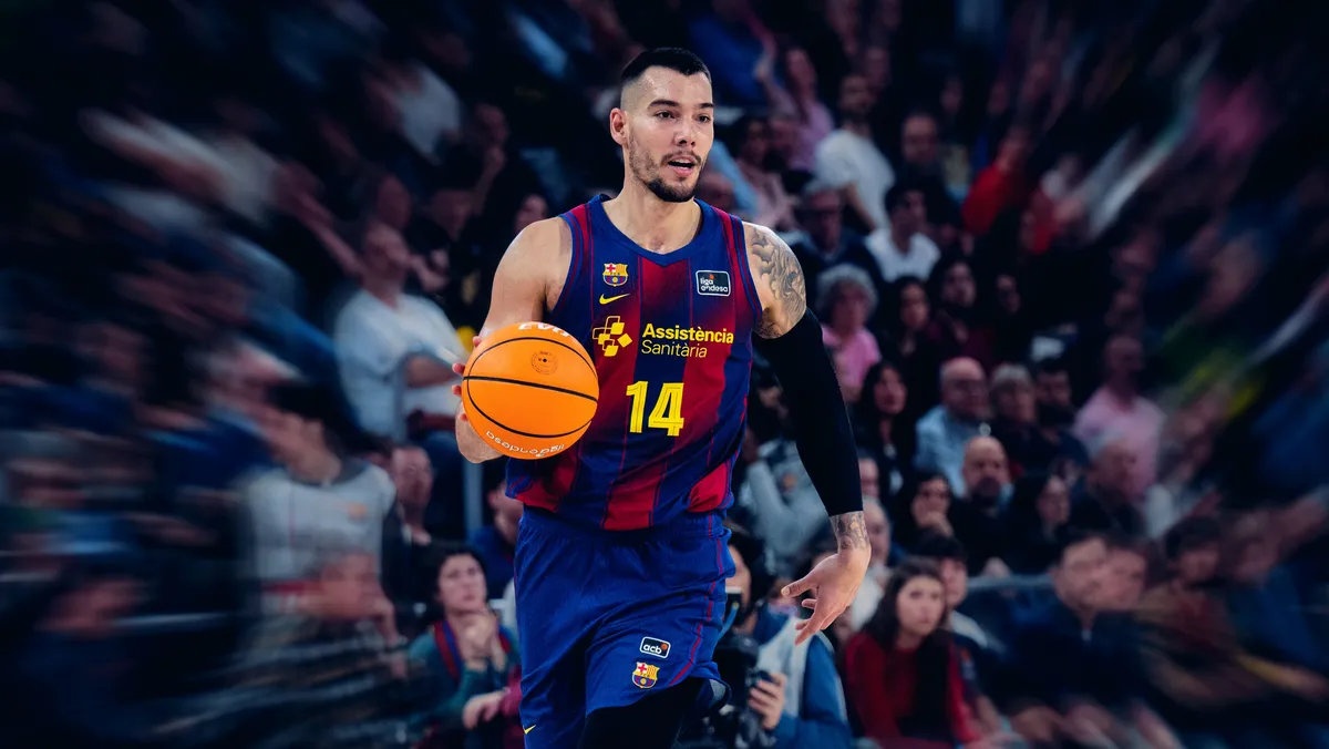 Willy Hernangómez elige Unicaja para relanzar su carrera